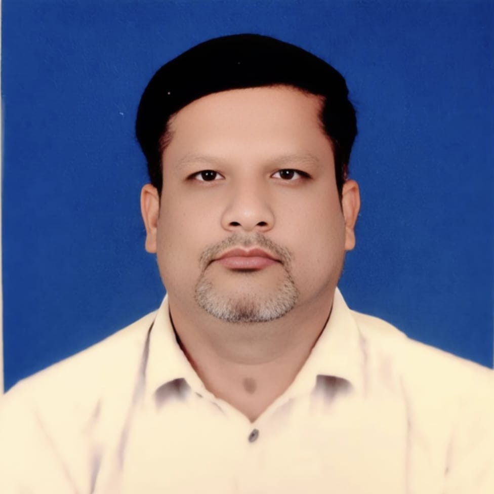 प्रकाश चंद साहू