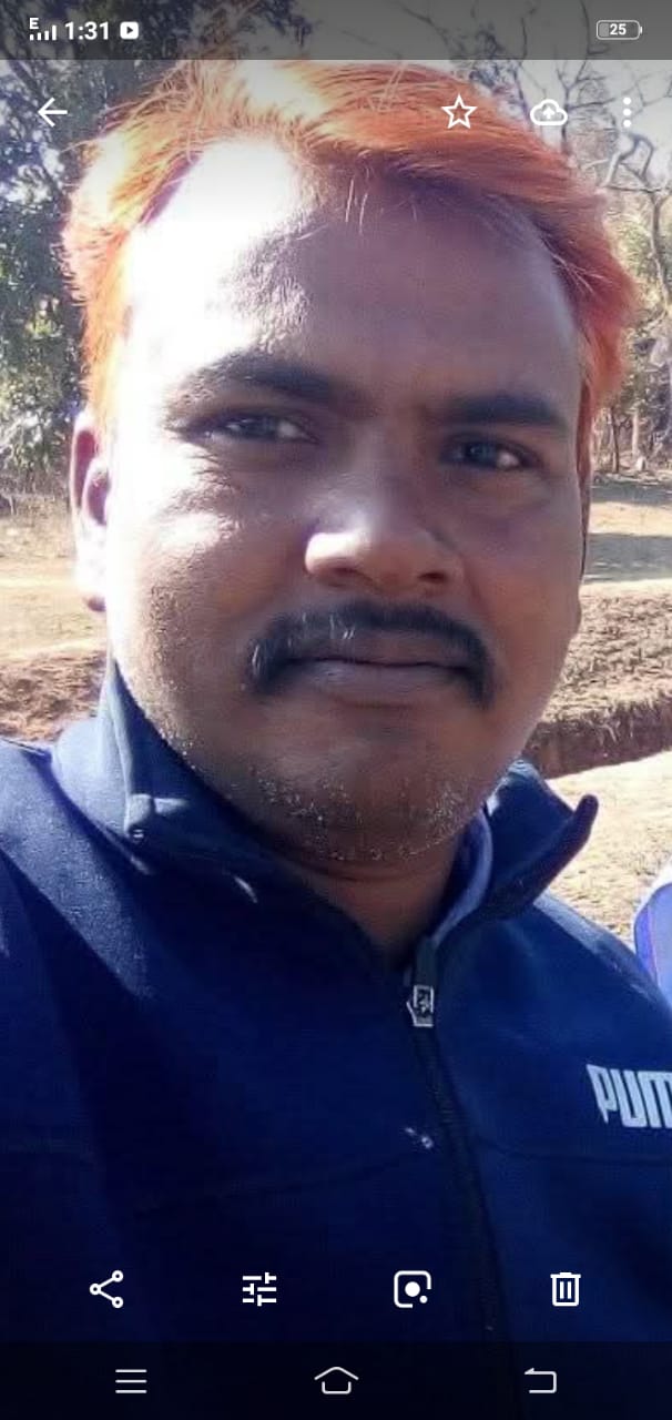 Roshan lal Napit