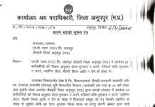 स्थानीय प्रशासन के साथ जिला प्रशासन भी नतमस्तक हिंदुस्तान पॉवर के भ्रष्टाचार के सामने